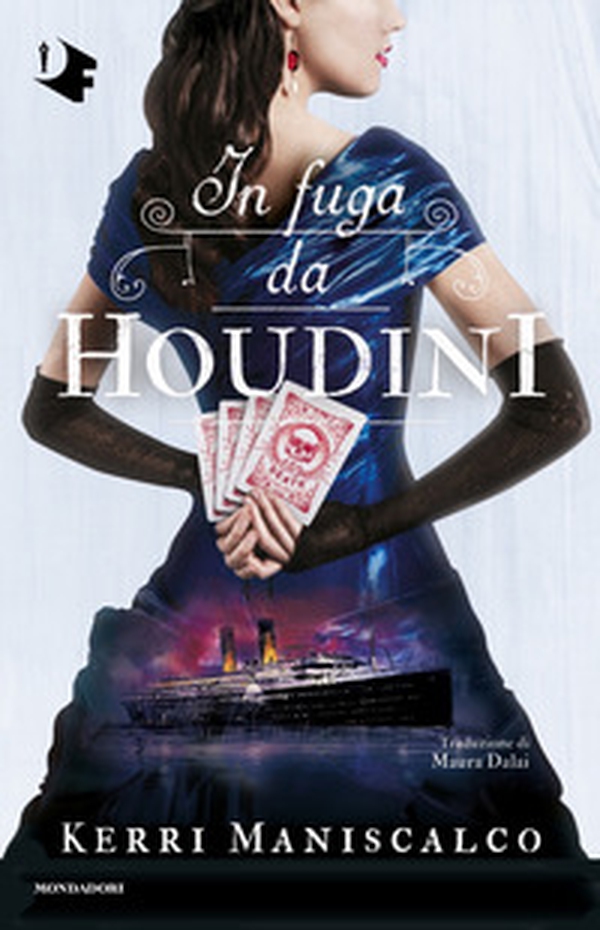 In fuga da Houdini - Librerie.coop In fuga da Houdini - Librerie.coop