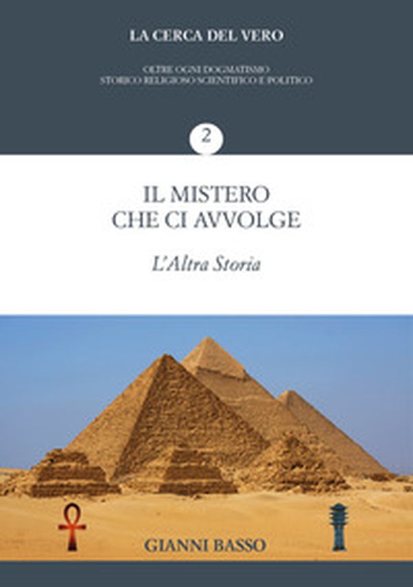 La cerca del vero - Librerie.coop La cerca del vero - Librerie.coop