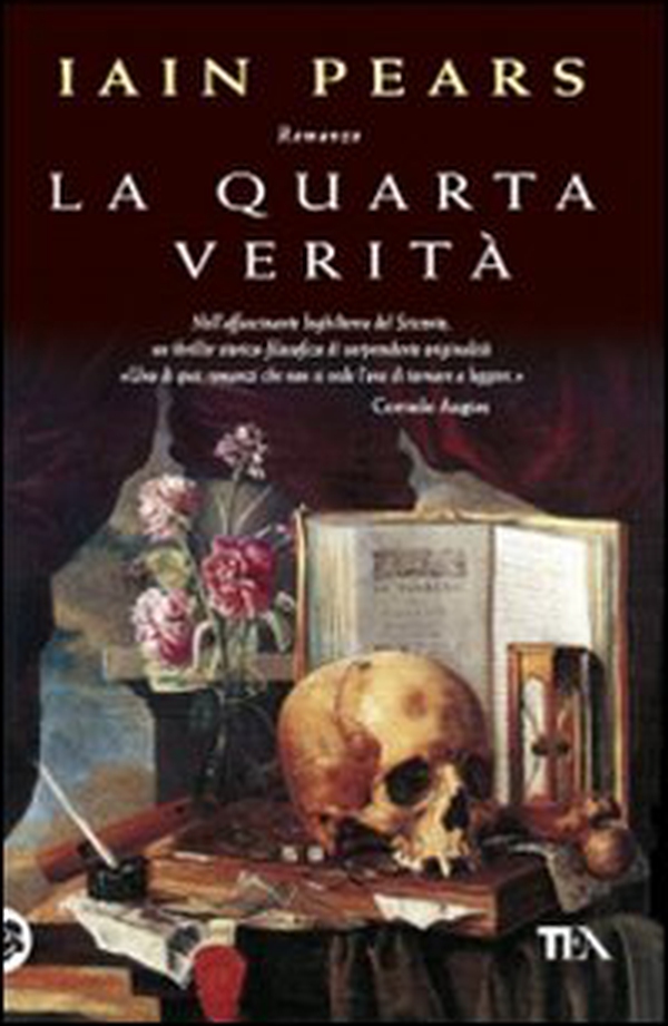 La quarta verità - Librerie.coop La quarta verità - Librerie.coop
