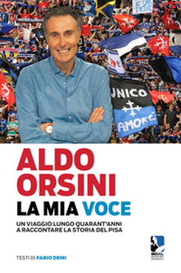 La mia voce - Librerie.coop La mia voce - Librerie.coop