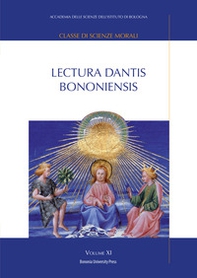Lectura Dantis Bononiensis - Librerie.coop