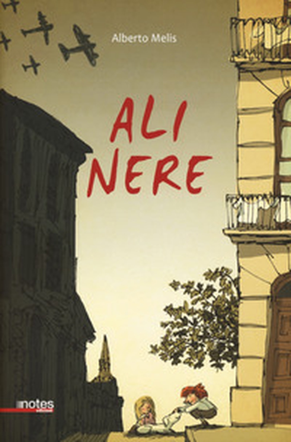 Ali nere - Librerie.coop Ali nere - Librerie.coop