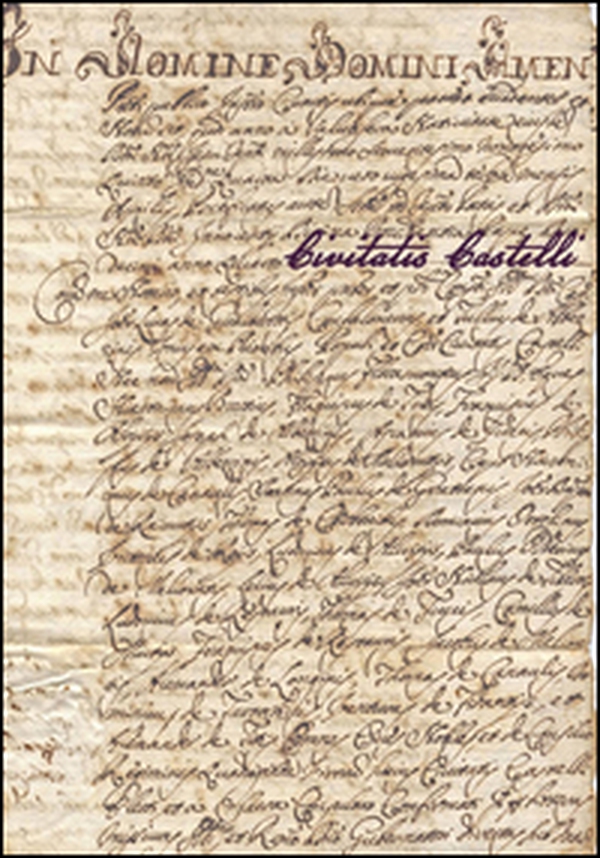 Civitatis castelli - Librerie.coop Civitatis castelli - Librerie.coop