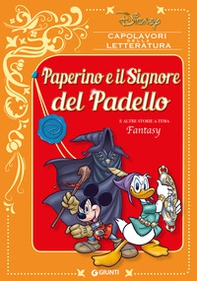 Paperino e il Signore del padello e altre storie a tema fantasy - Librerie.coop
