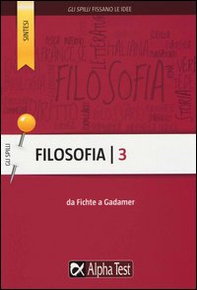Filosofia - Vol. 3 - Librerie.coop