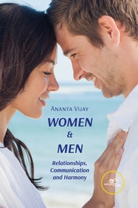 Women & men. Relationships, communication and harmony - Librerie.coop