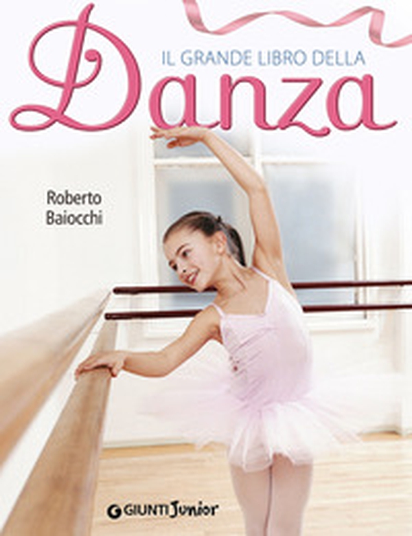Il grande libro della danza - Librerie.coop Il grande libro della danza - Librerie.coop