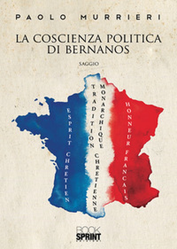 La coscienza politica di Bernanos - Librerie.coop La coscienza politica di Bernanos - Librerie.coop