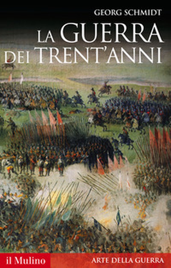 La guerra dei Trent'anni - Librerie.coop La guerra dei Trent'anni - Librerie.coop