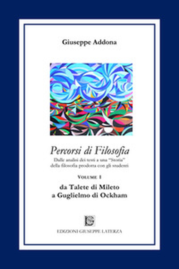 Percorsi di filosofia - Librerie.coop Percorsi di filosofia - Librerie.coop