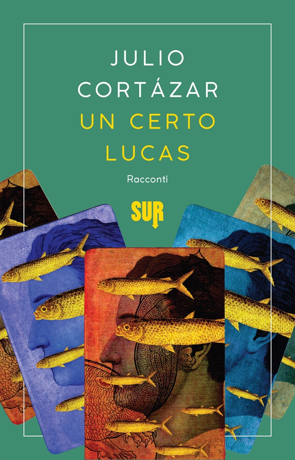 Un certo Lucas - Librerie.coop Un certo Lucas - Librerie.coop