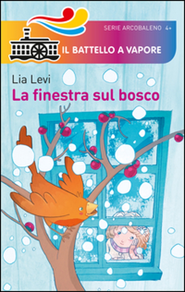 La finestra sul bosco - Librerie.coop La finestra sul bosco - Librerie.coop