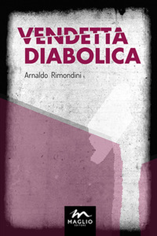 Vendetta diabolica - Librerie.coop Vendetta diabolica - Librerie.coop