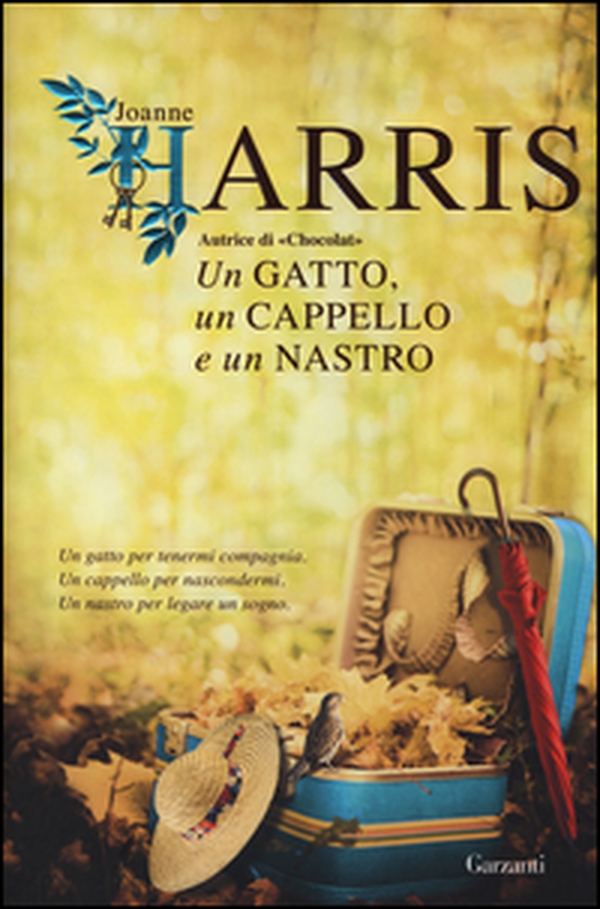 Un gatto, un cappello e un nastro - Librerie.coop Un gatto, un cappello e un nastro - Librerie.coop