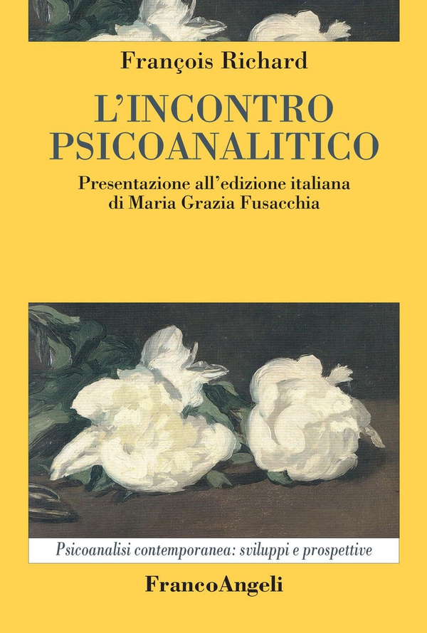L'incontro psicoanalitico - Librerie.coop L'incontro psicoanalitico - Librerie.coop