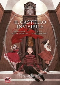Il castello invisibile - Vol. 4 - Librerie.coop