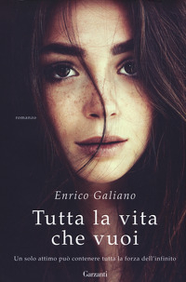 Tutta la vita che vuoi - Librerie.coop Tutta la vita che vuoi - Librerie.coop