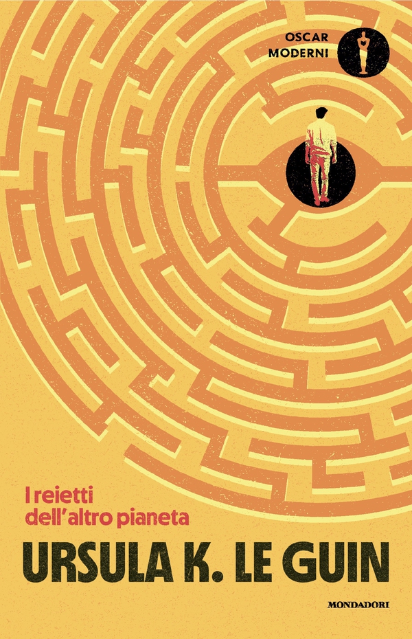I reietti dell'altro pianeta - Librerie.coop I reietti dell'altro pianeta - Librerie.coop
