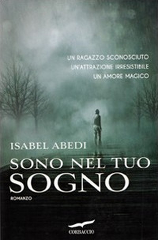 Sono nel tuo sogno - Librerie.coop Sono nel tuo sogno - Librerie.coop