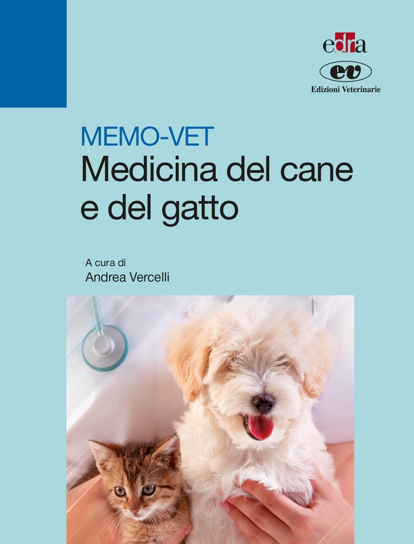 MEMO-VET Medicina del cane e del gatto - Librerie.coop MEMO-VET Medicina del cane e del gatto - Librerie.coop