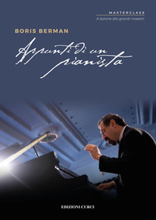 Appunti di un pianista - Librerie.coop Appunti di un pianista - Librerie.coop
