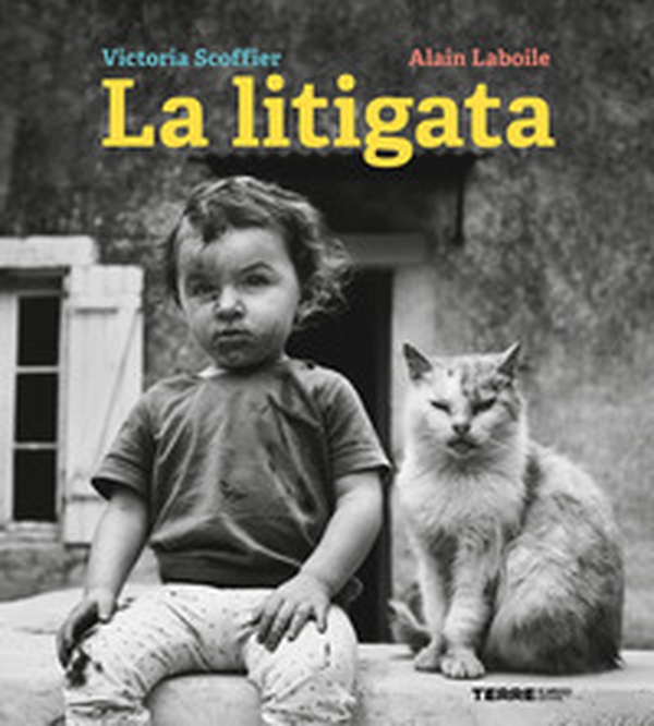 La litigata - Librerie.coop La litigata - Librerie.coop