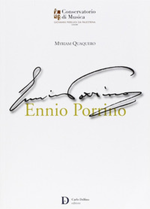 Ennio Porrino - Librerie.coop Ennio Porrino - Librerie.coop