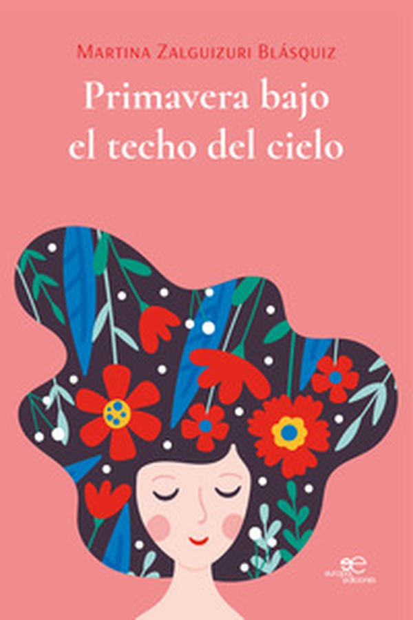 Primavera bajo el techo del cielo - Librerie.coop Primavera bajo el techo del cielo - Librerie.coop