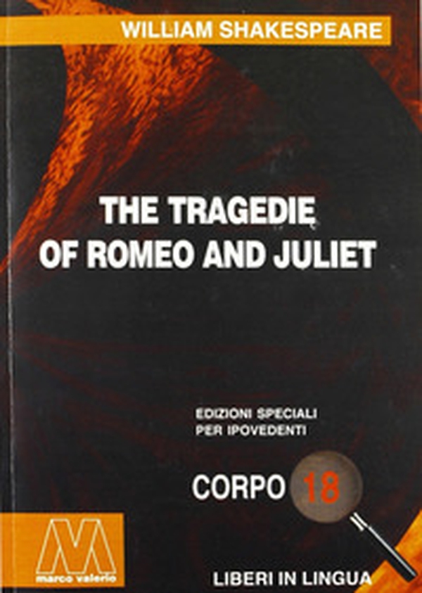 Romeo and Juliet - Librerie.coop Romeo and Juliet - Librerie.coop