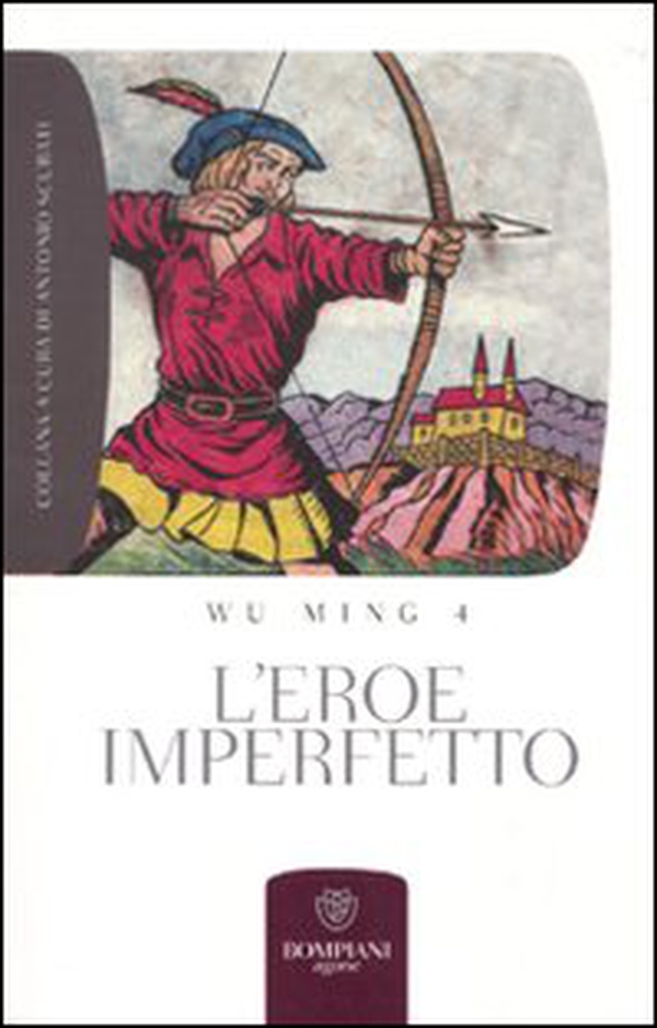 L'eroe imperfetto - Librerie.coop L'eroe imperfetto - Librerie.coop