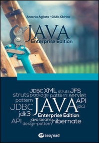 Java enterprise edition. Partendo da zero - Librerie.coop