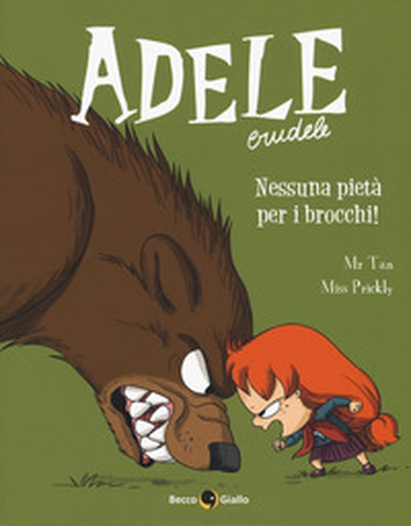 Adele Crudele - Vol. 6 - Librerie.coop Adele Crudele - Vol. 6 - Librerie.coop