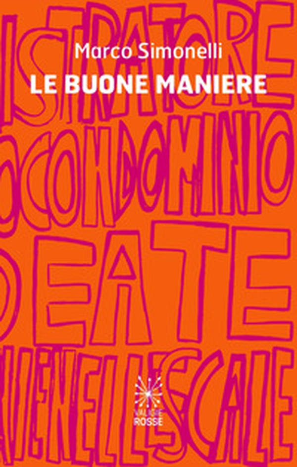 Le buone maniere - Librerie.coop Le buone maniere - Librerie.coop