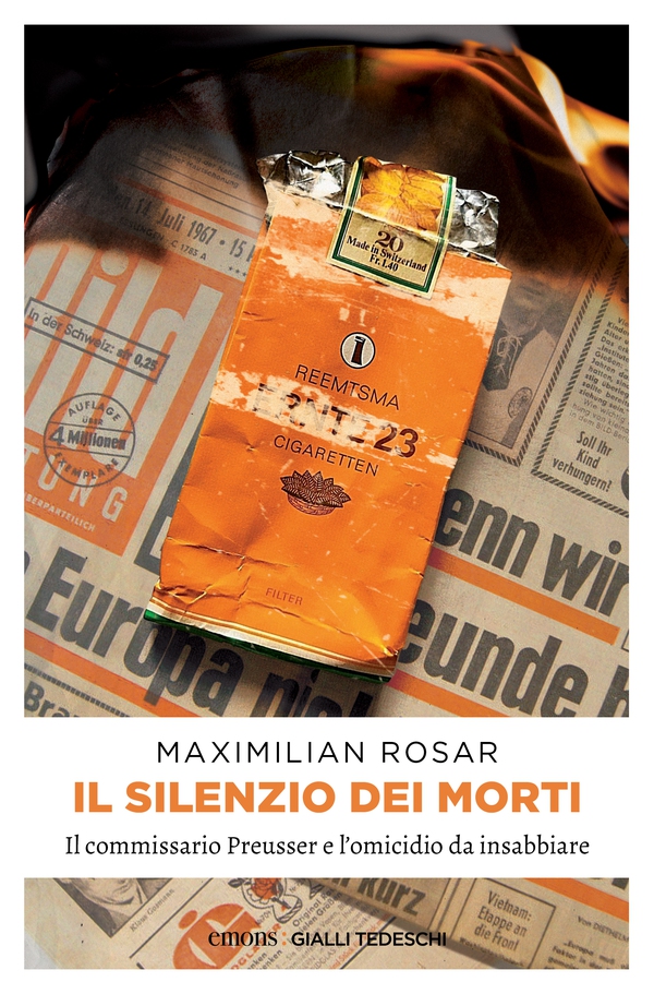 Il silenzio dei morti - Librerie.coop Il silenzio dei morti - Librerie.coop