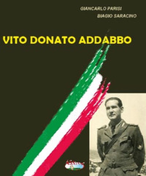 Vito Donato Addabbo - Librerie.coop Vito Donato Addabbo - Librerie.coop
