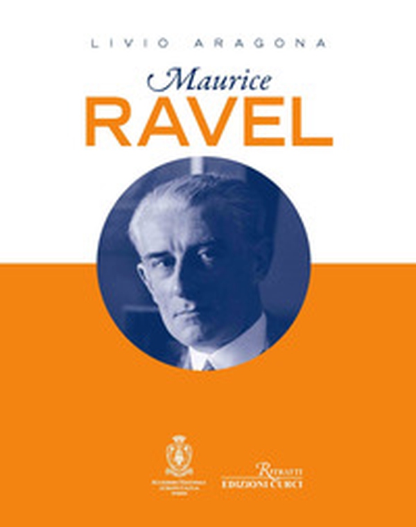 Maurice Ravel - Librerie.coop Maurice Ravel - Librerie.coop