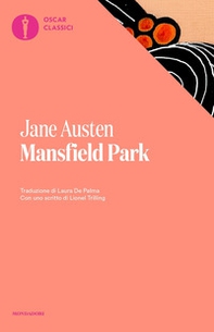 Mansfield Park - Librerie.coop
