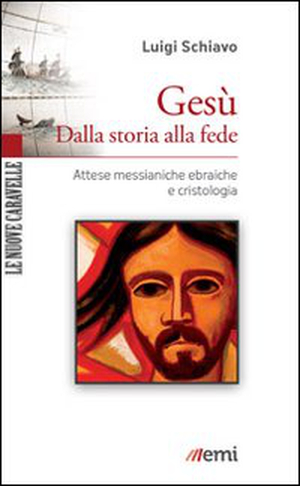 Gesù. Dalla storia alla fede. Attese messianiche ebraiche e cristologia - Librerie.coop Gesù. Dalla storia alla fede. Attese messianiche ebraiche e cristologia - Librerie.coop