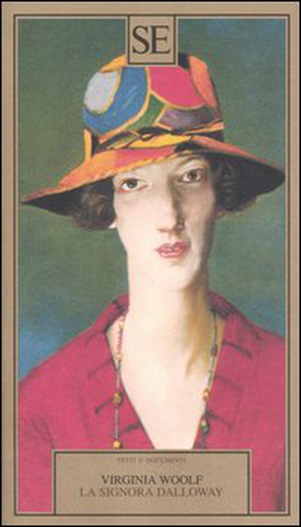 La signora Dalloway - Librerie.coop La signora Dalloway - Librerie.coop