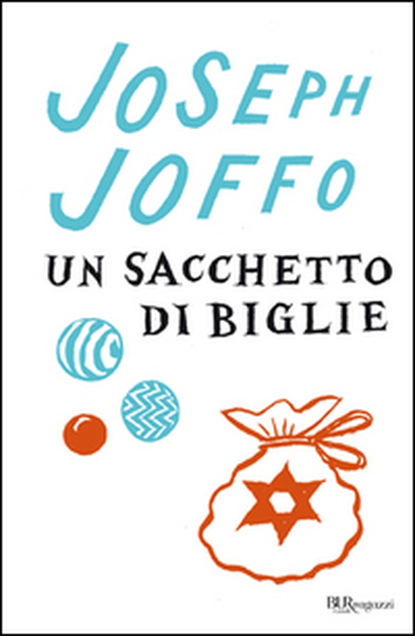Un sacchetto di biglie - Librerie.coop Un sacchetto di biglie - Librerie.coop