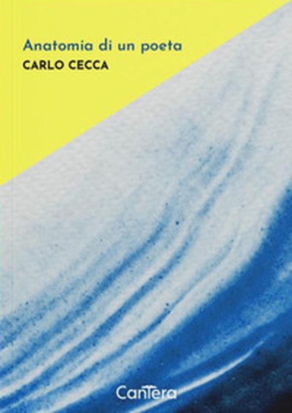 Anatomia di un poeta - Librerie.coop Anatomia di un poeta - Librerie.coop