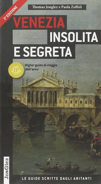 Venezia insolita e segreta - Librerie.coop