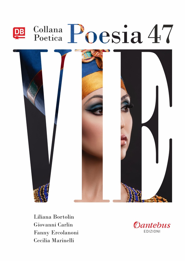 Collana Poetica Vie vol. 47 - Librerie.coop Collana Poetica Vie vol. 47 - Librerie.coop