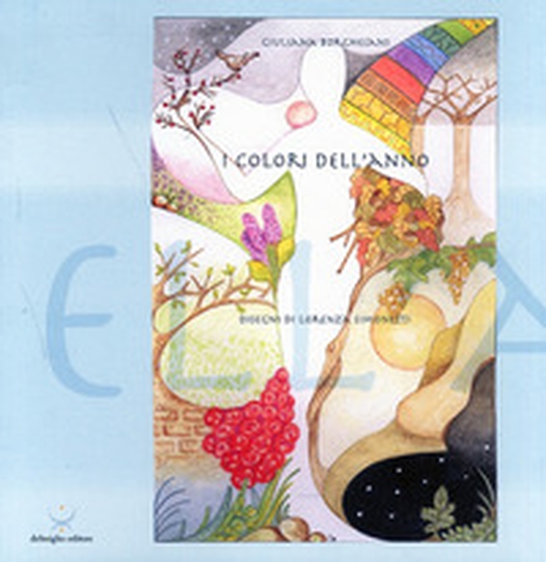 I colori dell'anno - Librerie.coop I colori dell'anno - Librerie.coop