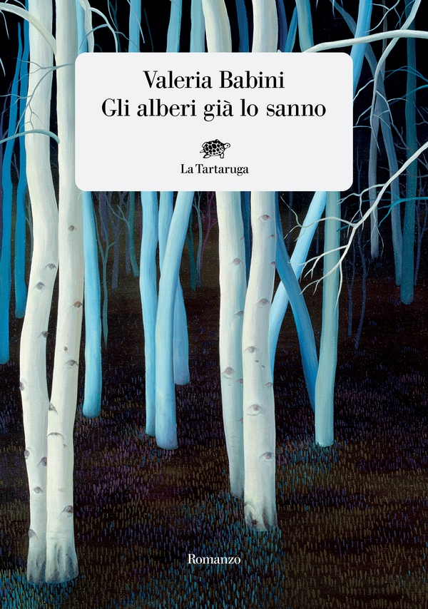 Gli alberi già lo sanno - Librerie.coop Gli alberi già lo sanno - Librerie.coop