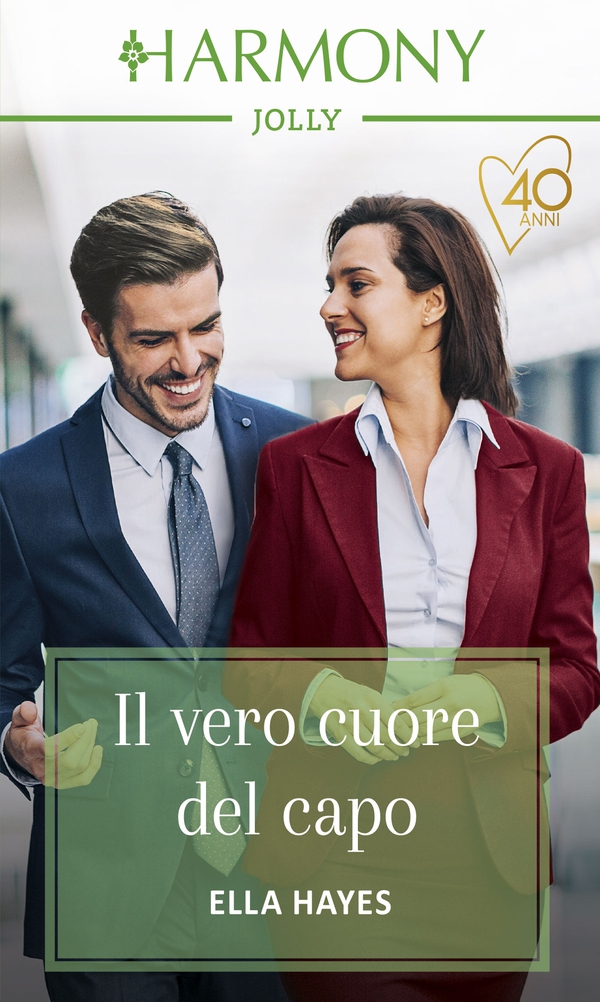 Il vero cuore del capo - Librerie.coop Il vero cuore del capo - Librerie.coop