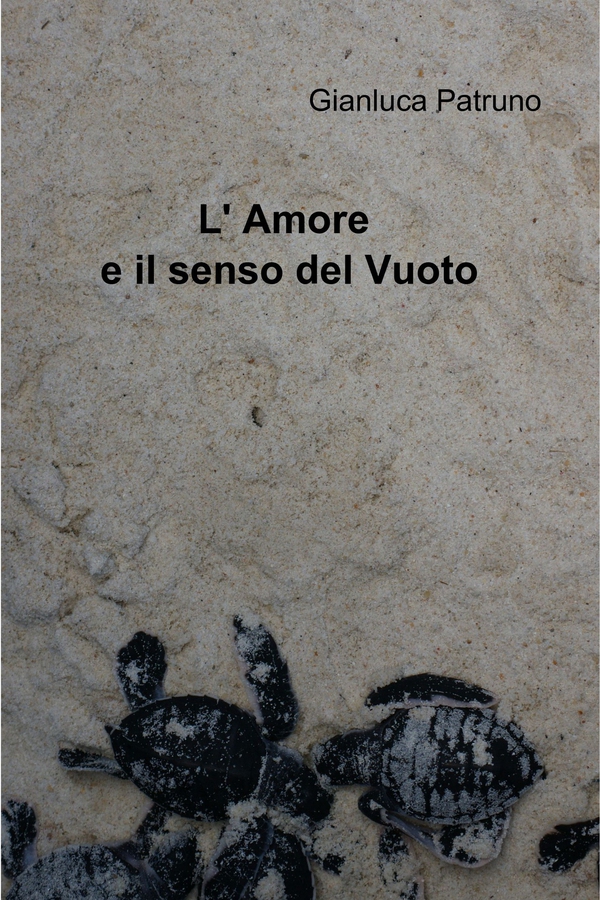L´ Amore e il senso del Vuoto - Librerie.coop L´ Amore e il senso del Vuoto - Librerie.coop