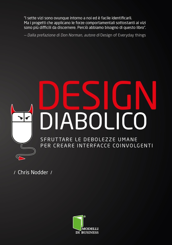 DESIGN DIABOLICO - Librerie.coop DESIGN DIABOLICO - Librerie.coop
