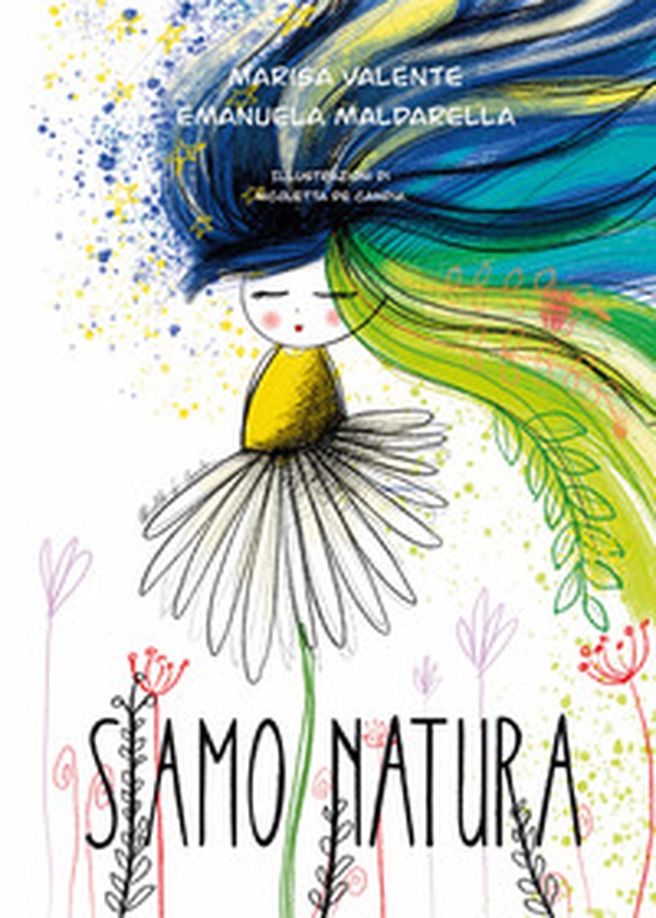 Siamo natura - Librerie.coop Siamo natura - Librerie.coop