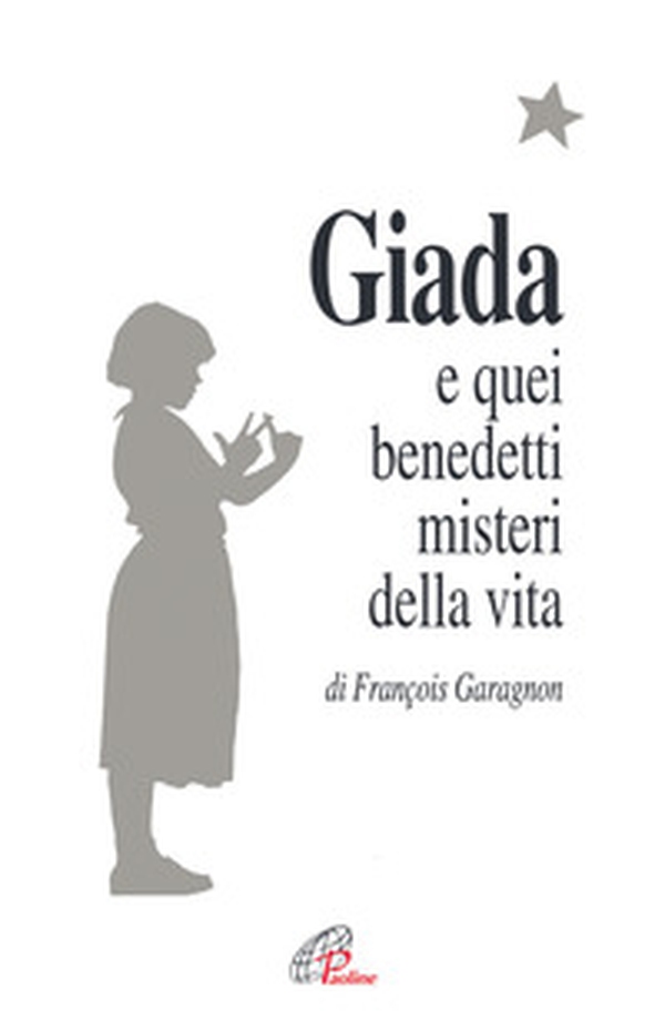 Giada e quei benedetti misteri della vita. Il diario di una ragazza che vuole collegare il suo piccolo seme di vita con il grande bouquet dell'infinito - Librerie.coop Giada e quei benedetti misteri della vita. Il diario di una ragazza che vuole collegare il suo piccolo seme di vita con il grande bouquet dell'infinito - Librerie.coop